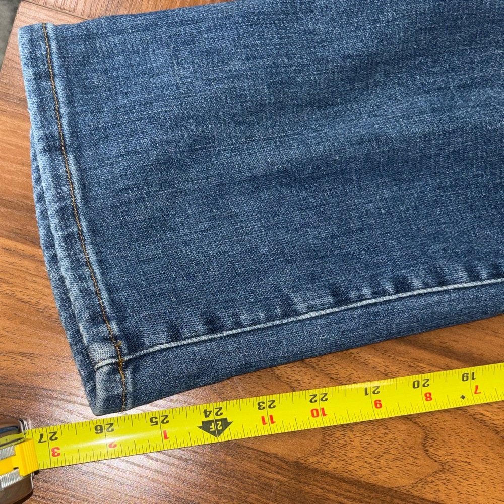 Frame Denim Women's Le High Straight Jeans size 32 - Picture 16 of 16